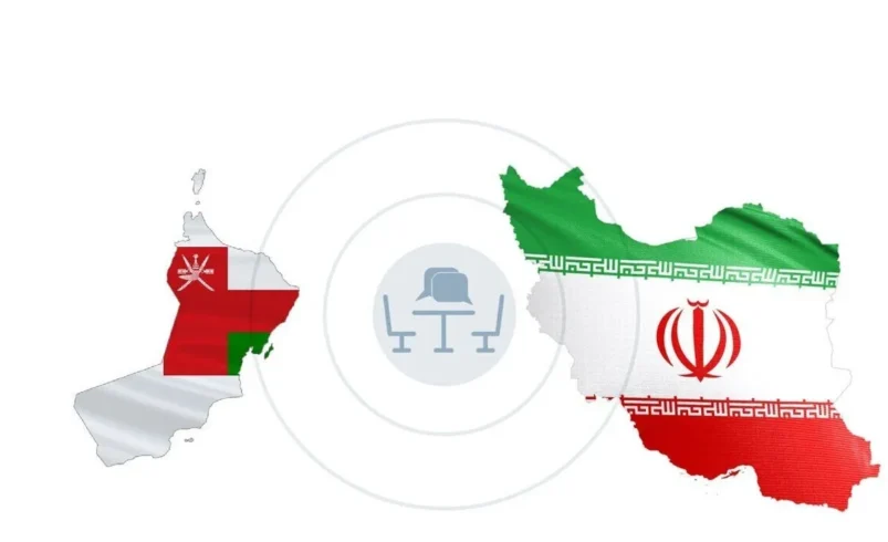رکوردشکنی یک میلیارد دلاری تجارت با عمان؛ مسقط چگونه به شریان حیاتی اقتصاد ایران تبدیل شد؟ - چارسو اقتصاد