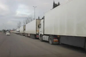 تغییر مسیر تجارت ایران در اوج تحریم‌ها؛ مرزهای شرقی چگونه ۳۱ درصد رشد ترانزیت ثبت کردند؟