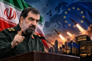 هشدار محسن رضایی به اروپا: جنگ و ترور تاوان دارد؛ منظور او چیست؟
