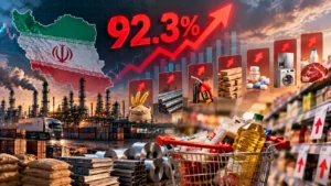 تورم تولیدکننده شهریور ۱۴۰۵ به ۹۳٫۳ درصد رسید؛ قیمت کدام ۴ گروه کالا ممکن است بیشتر شود؟