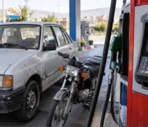 کارت سوخت خودروهای بالای ۲۵ سال و موتورسیکلت‌های بالای ۱۰ سال غیرفعال می‌شود؟ شرکت ملی پخش تکذیب کرد