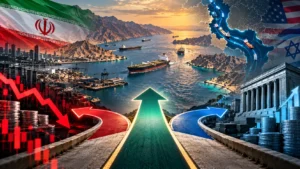 جریان سوم اقتصاد در بحران هرمز؛ نه شوک‌درمانی بازار، نه دولتی‌سازی، راه سوم برای مهار تورم چیست؟