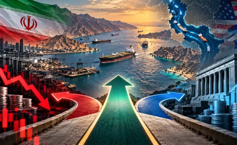 جریان سوم اقتصاد در بحران هرمز؛ نه شوک‌درمانی بازار، نه دولتی‌سازی، راه سوم برای مهار تورم چیست؟ - چارسو اقتصاد