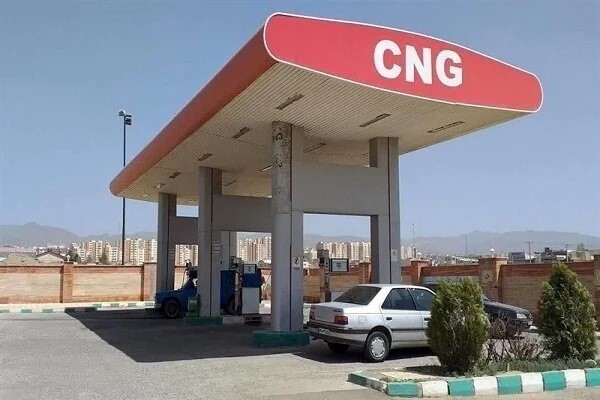 جهش ۱۴ درصدی مصرف سی‌ان‌جی پس از اصلاح نرخ سوم بنزین - چارسو اقتصاد