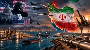 حمله به ایران بعد از انتخابات آمریکا؟ هشدار درباره فرودگاه‌ها و خطوط لوله خلیج فارس
