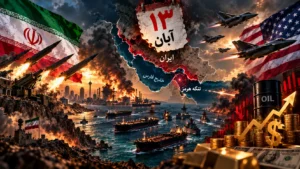 اگر ۱۳ آبان حمله شود؛ سه سناریوی اقتصادی برای ایران و خلیج فارس