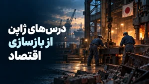 درس‌های ژاپن از بازسازی اقتصاد؛ پس از جنگ، چگونه اقتصاد خود را بازسازی کنیم؟
