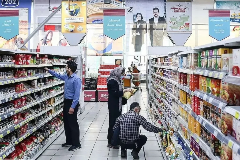 چارسو اقتصاد | تازهترین اخبار و تحلیلهای اقتصادی - تحلیل اقتصادی - چارسو اقتصاد مهلت افزایش اعتبار کالابرگ تا ۲۷ مهر تمدید شد؛ لینک و روش ثبت درخواست