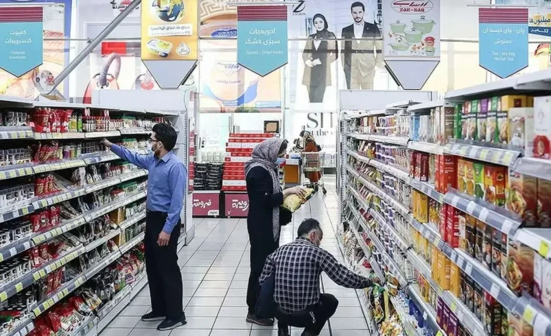 مهلت افزایش اعتبار کالابرگ تا ۲۷ مهر تمدید شد؛ لینک و روش ثبت درخواست