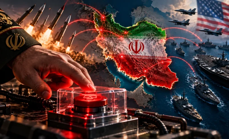 «دست مرده» ایران فعال شده؟ واقعیت شایعه و اختلاف بر سر ساخت بمب اتم