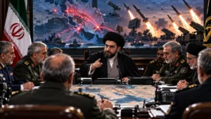 دستور مهم فرمانده کل قوا به نیروهای مسلح؛ پاسخ فوری و بدون محدودیت جغرافیایی