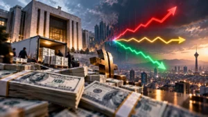 پیش بینی قیمت دلار مهر ۱۴۰۵ و سناریوی رسیدن دلار به ۳۰۰ هزار تومان