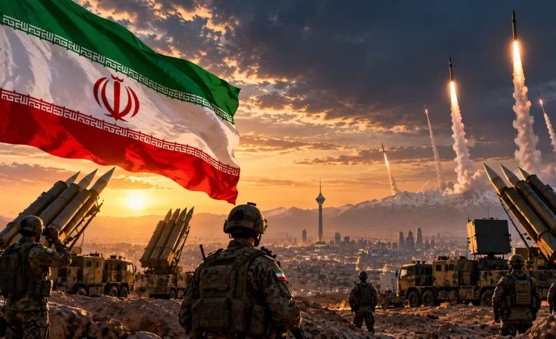 مهرداد اخلاقی وزیر پیشنهادی دفاع و اظهارات ابراهیم رضایی درباره تسلیحات جدید ایران
