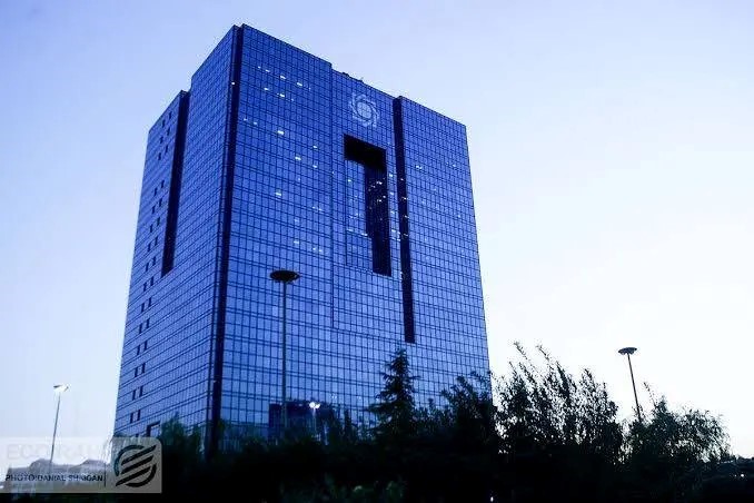 ذخایر اسکناس ارزی بانک مرکزی به سطح استاندارد رسید