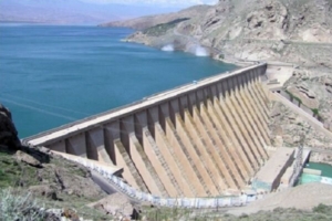 رشد ۳۰ درصدی ذخایر آب سدهای کشور؛ ثبت حجم ۲۳ میلیاردی