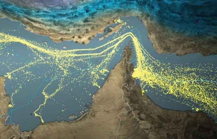 زلزله انرژی در قلب اروپا؛ تبعات انسداد تنگه هرمز اقتصاد فرانسه را زمین‌گیر کرد - چارسو اقتصاد