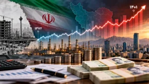 شوک‌درمانی اقتصادی در ایران؛ از سال ۱۳۷۲ تا ۱۴۰۱ چه بر سر قیمت‌ها آمد؟