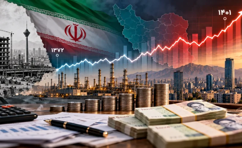 شوک‌درمانی اقتصادی و تجربه اصلاحات ناگهانی قیمت‌ها در ایران از دهه ۱۳۷۰ تا ۱۴۰۱