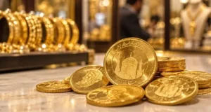 قیمت سکه و طلا امروز جمعه ۱۰ مهر ۱۴۰۵ + جدول