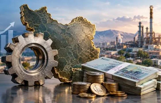 ظرفیت پنهان اقتصاد ایران؛ چگونه احیای اعتماد نقدینگی سرگردان را به سرمایه تولید تبدیل می‌کند؟