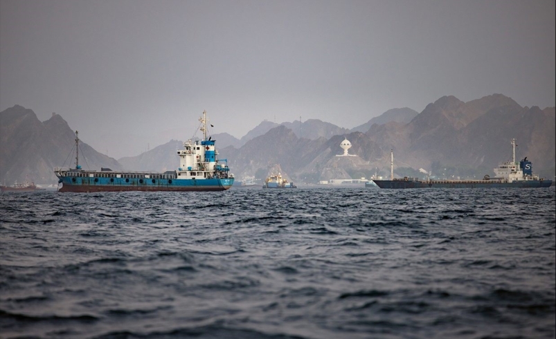 عبور LNG از تنگه هرمز ۷۵ درصد کمتر از قبل جنگ - تحلیل اقتصادی - چارسو اقتصاد عبور LNG از تنگه هرمز ۷۵ درصد کمتر از قبل جنگ - چارسو اقتصاد