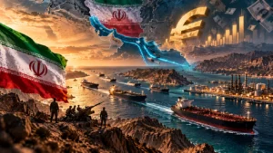 تنگه هرمز؛ برگ برنده ایران در جنگ یا فشار مضاعف بر اقتصاد کشور؟