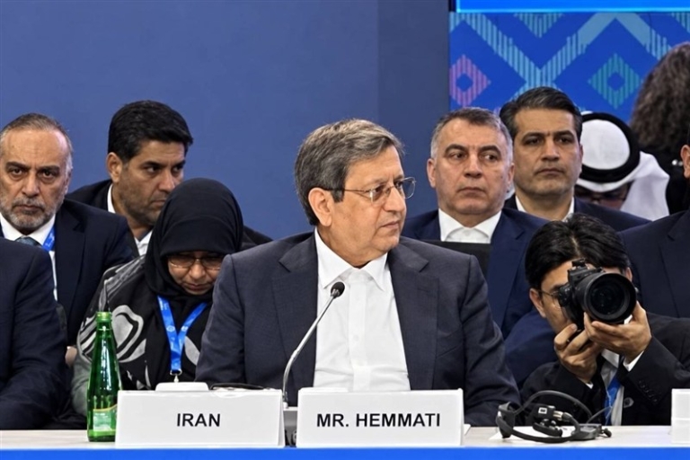 پیام قاطع تهران از تریبون بانکوک؛ چرا سناریوی فروپاشی اقتصاد ایران ابطال شد؟