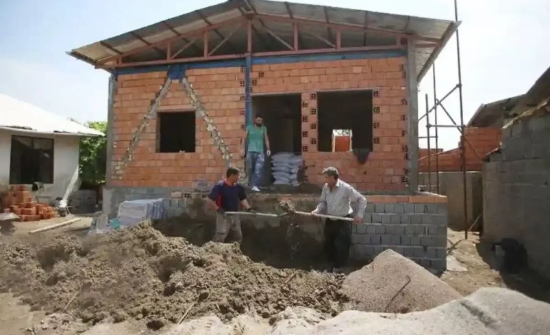 وام و کمک بلاعوض مسکن روستایی به ۱.۱ میلیارد تومان رسید - چارسو اقتصاد