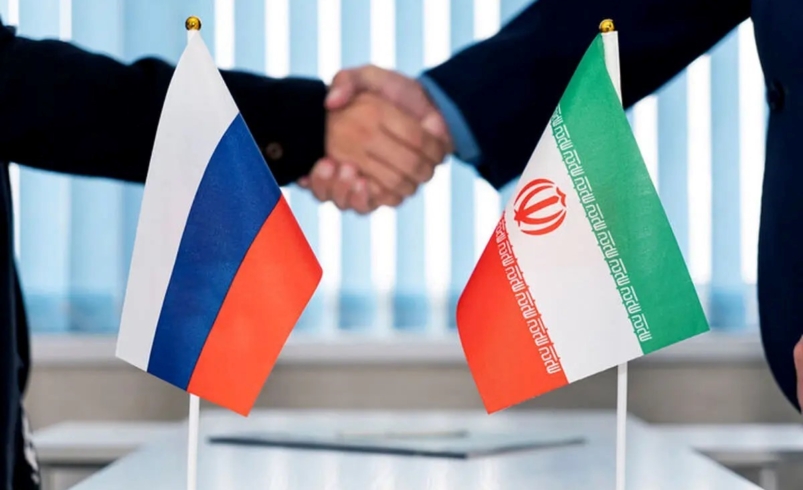 وام یک میلیارد دلاری روسیه به ایران آماده واریز شد - چارسو اقتصاد