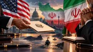 پیشنهاد ایران از طریق پاکستان به آمریکا؛ سفیر ایران چه گفت و تسنیم چرا تکذیب کرد؟