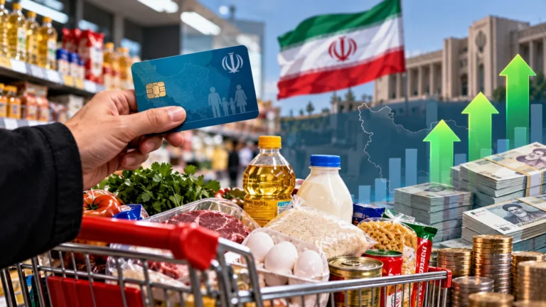 کالابرگ و یارانه سه برابر می‌شود؟ هزینه این پیشنهاد ۲۶۶۰ همت است؛ پولش از کجا می‌آید؟