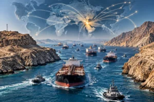چرا جهان چشم از تنگه هرمز برنمی‌دارد؟ نفت، تجارت و شرط بازگشایی