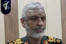 پیام فرمانده نیروی دریایی سپاه به مناسبت ۱۶ مهر ماه روز نیروی دریایی سپاه پاسداران انقلاب …